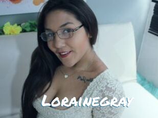 Lorainegray