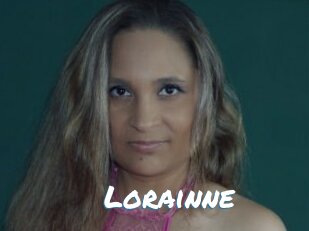 Lorainne