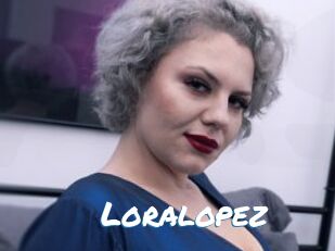 Loralopez