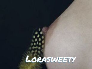 Lora_sweety