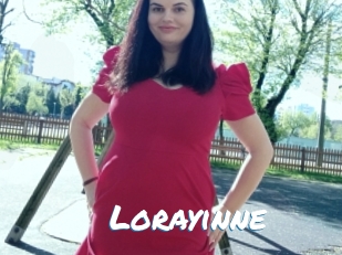 Lorayinne