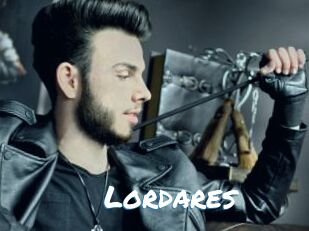 Lordares