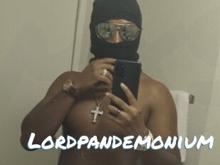 Lordpandemonium