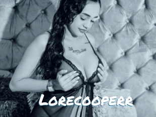 Lorecooperr