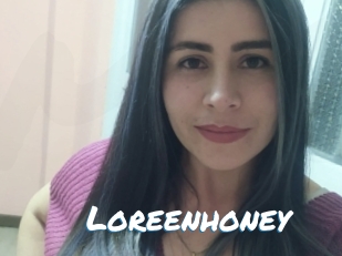 Loreenhoney