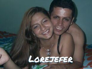 Lorejefer