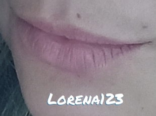 Lorena123