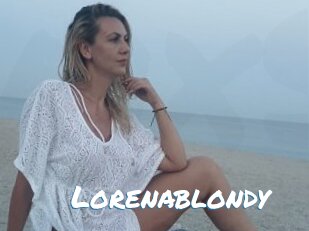 Lorenablondy