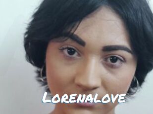 Lorenalove