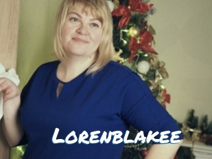 Lorenblakee