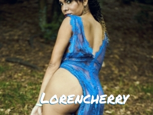 Lorencherry