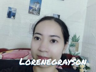 Lorenegrayson