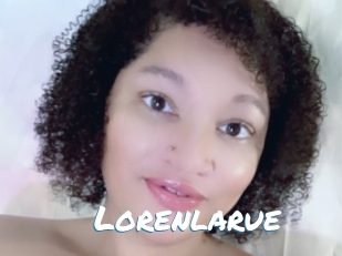 Lorenlarue