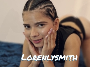 Lorenlysmith