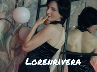 Lorenrivera