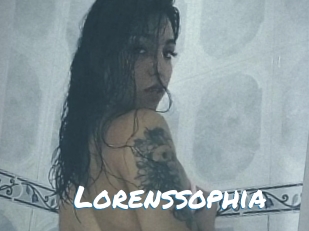 Lorenssophia