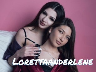 Lorettaanderlene