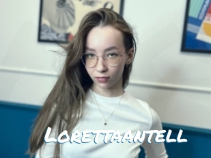 Lorettaantell