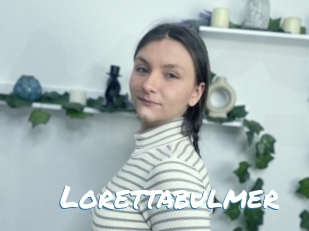 Lorettabulmer