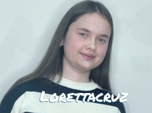 Lorettacruz