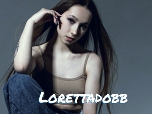 Lorettadobb