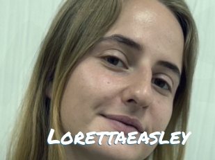 Lorettaeasley