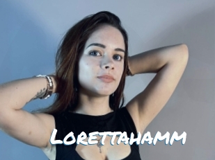 Lorettahamm