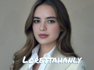 Lorettahanly