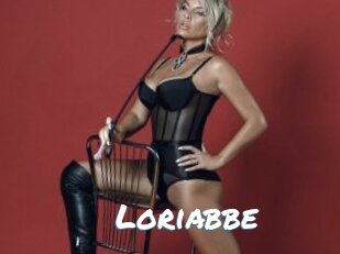 Loriabbe