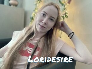 Loridesire