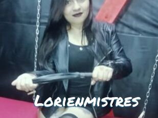 Lorienmistres