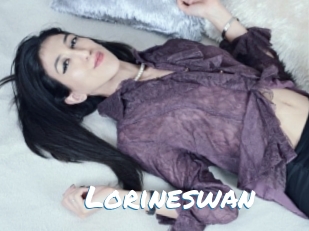 Lorineswan