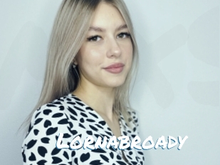 Lornabroady