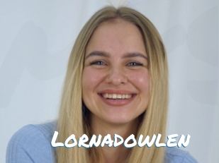 Lornadowlen