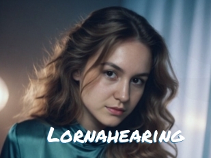 Lornahearing