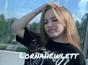 Lornahewlett