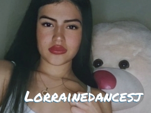 Lorrainedancesj