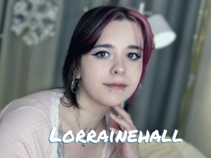 Lorrainehall