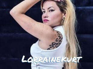 Lorrainekurt