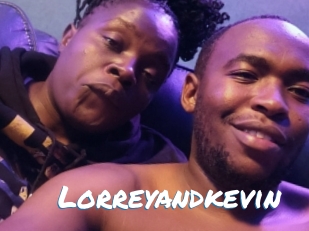 Lorreyandkevin