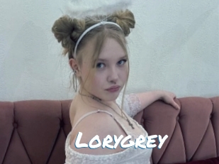 Lorygrey