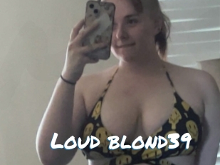 Loud_blond39