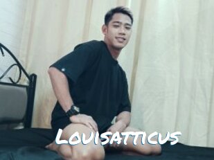 Louisatticus