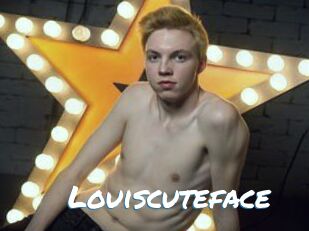 Louiscuteface