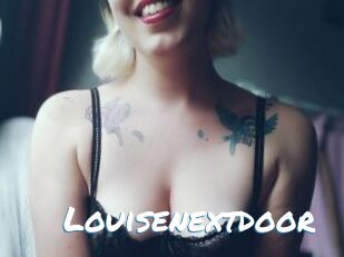 Louisenextdoor