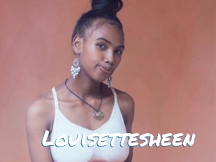 Louisettesheen