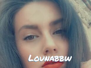 Lounabbw