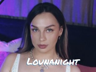 Lounanight