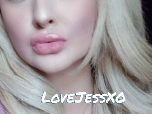 LoveJessXO