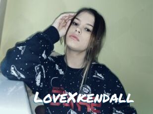 LoveXkendall